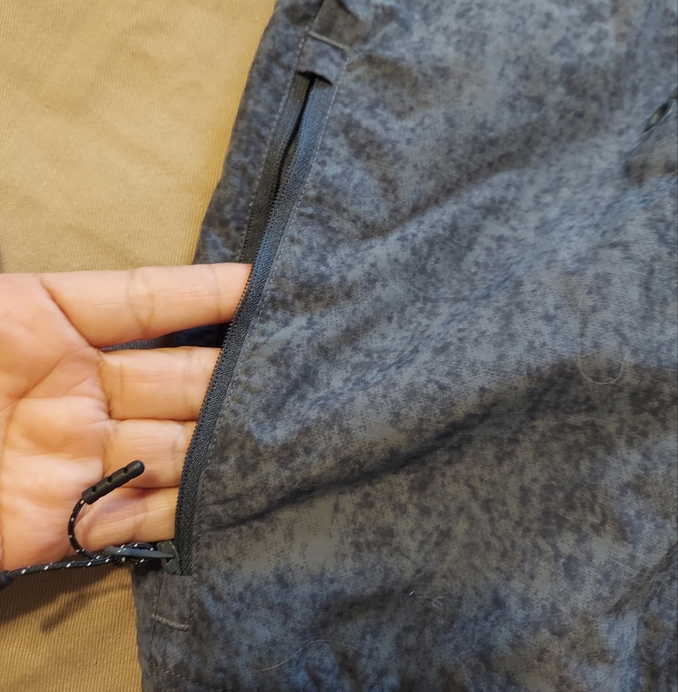 Adidas Stonewashed Crew Neck Pullover Lightweight… - image 6